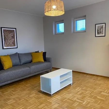 Kustaava With Sauna روفانييمي