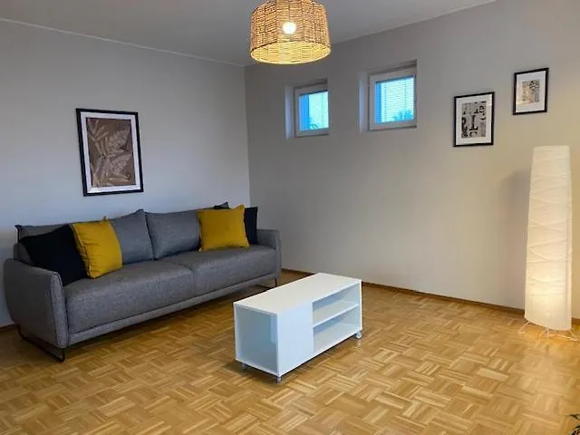 Kustaava With Sauna Ροβανιέμι